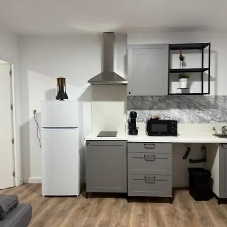 Castillo Apartment